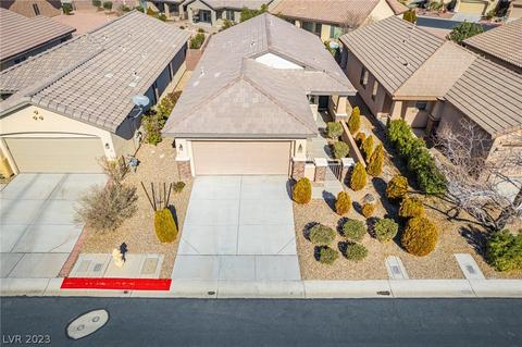 6138 Saddle Horse Ave, Las Vegas, NV 89122