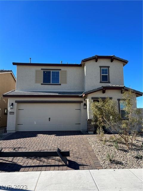 1570 Oro Grande Dr, North Las Vegas, NV 89032