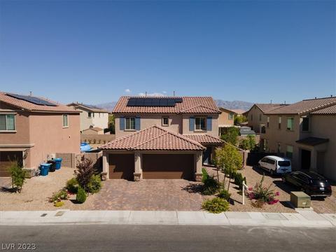 4108 Topaz Hills Dr, North Las Vegas, NV 89032