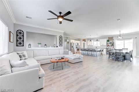 5041 Graystone Dr, Pahrump, NV 89061