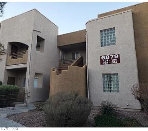 6879 Tamarus St #104, Las Vegas, NV 89119