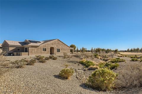 3129 Frigate Way, North Las Vegas, NV 89084