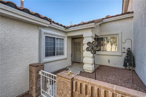 9981 Oak Creek Canyon Ave, Las Vegas, NV 89147