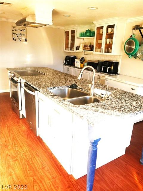 5010 Smoke Ranch Rd, Las Vegas, NV 89108