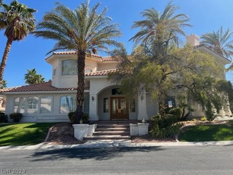 7521 Captains Hbr, Las Vegas, NV 89117