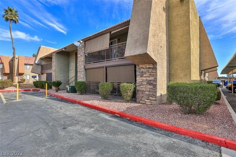 5241 River Glen Dr #177, Las Vegas, NV 89103