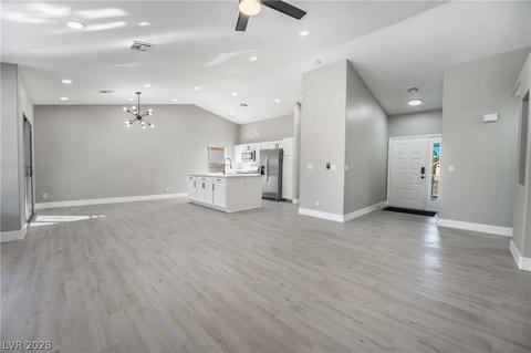4315 Silvercrest Ct, North Las Vegas, NV 89032