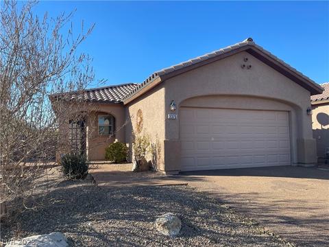 3375 Tupplev Ct, Las Vegas, NV 89122