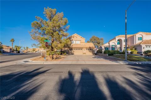 2625 White Pine Cir, Henderson, NV 89074