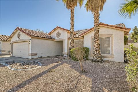 1035 Oak Shade Ln, Henderson, NV 89015