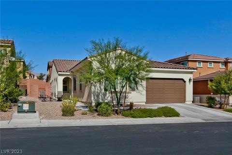 808 Condor Creek Ct, North Las Vegas, NV 89084