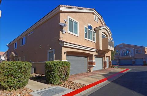 5536 Baccarat Ave #101, Las Vegas, NV 89122