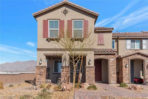 909 Vast Basin Ave, North Las Vegas, NV 89086