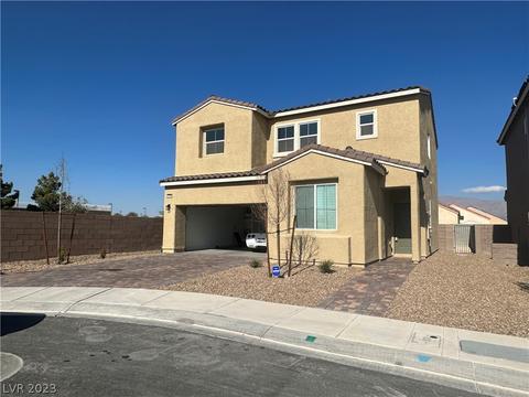 2336 Stone Well Rd, North Las Vegas, NV 89031