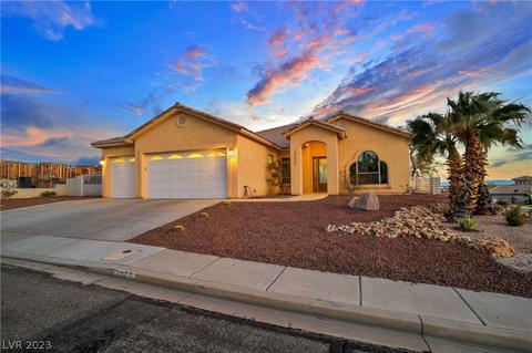 2075 Rialta Ln, Laughlin, NV 89029