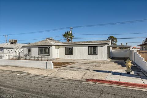 1007 Bedford Rd, Las Vegas, NV 89107