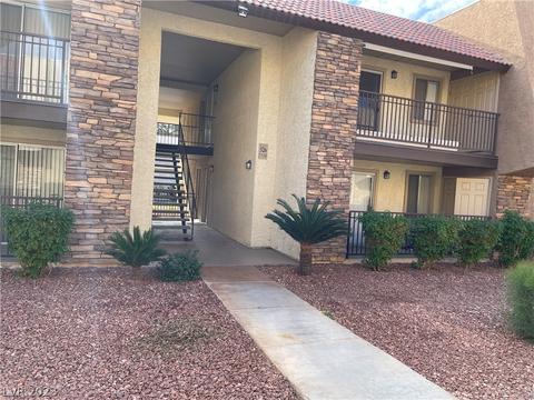 5339 Indian River Dr #274, Las Vegas, NV 89103