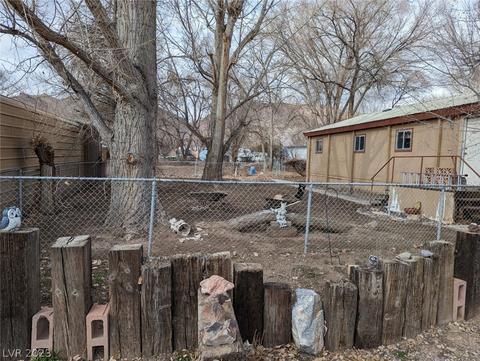 780 A St, Caliente, NV 89008