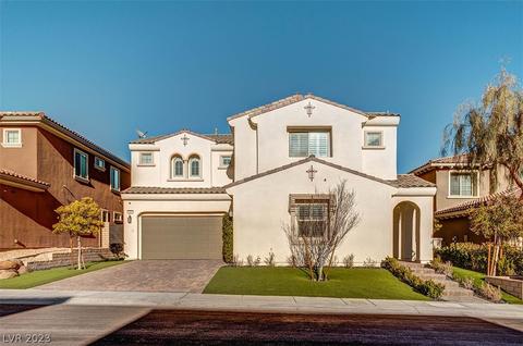 346 Elder View Dr, Las Vegas, NV 89138