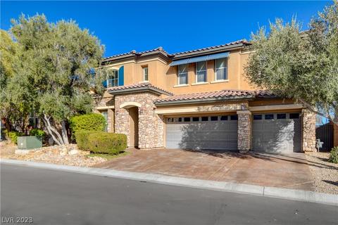 8952 Oceanside Slopes Ave, Las Vegas, NV 89178