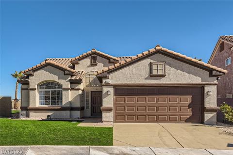 3324 Oeste Vista St, Las Vegas, NV 89129
