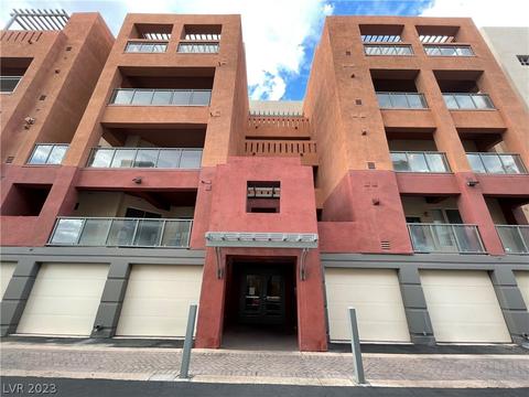 35 E Agate Ave #406, Las Vegas, NV 89123