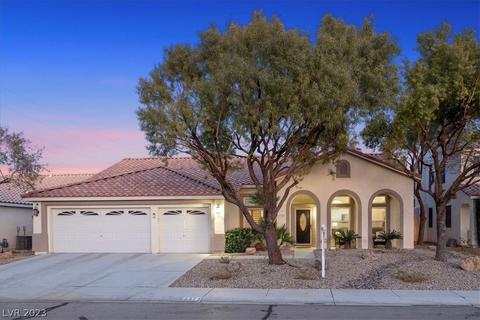 6324 Snow Cactus St, North Las Vegas, NV 89031