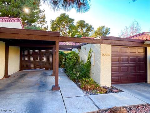 2835 Glendevon Cir, Henderson, NV 89014