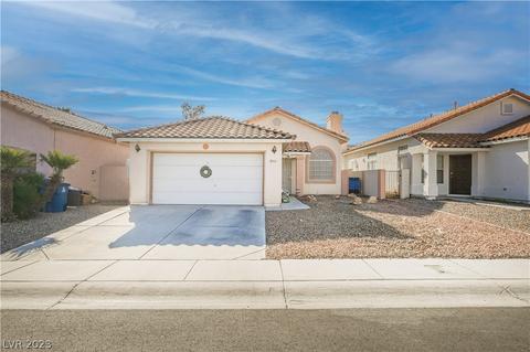 1941 Curio Dr, North Las Vegas, NV 89031
