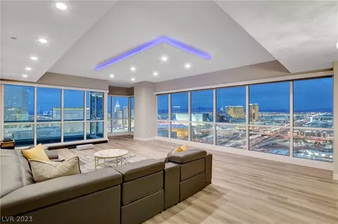 4575 Dean Martin Dr #2500, Las Vegas, NV 89103