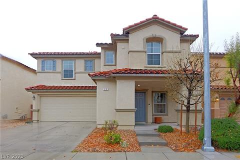 77 Dun Stable Ave, Las Vegas, NV 89183