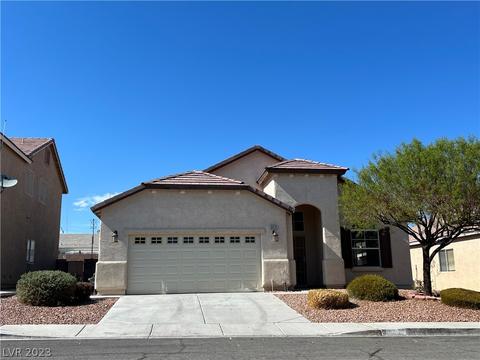 3012 Mastercraft Ave, North Las Vegas, NV 89031
