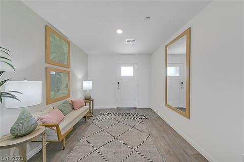2735 Atomic Tangerine Way #2, Las Vegas, NV 89183