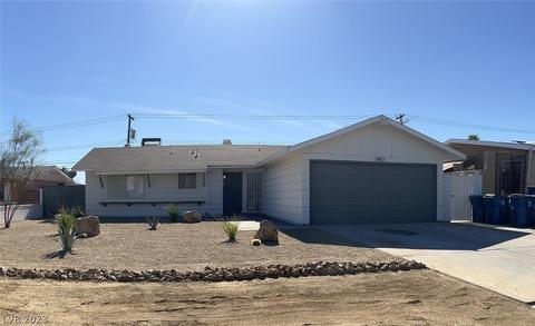 5813 W Washington Ave, Las Vegas, NV 89107