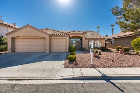 971 Cedarcliff Ave, Las Vegas, NV 89123