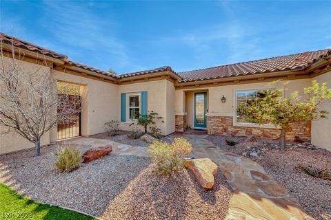 2213 Lake Candlewood Ave, Henderson, NV 89044