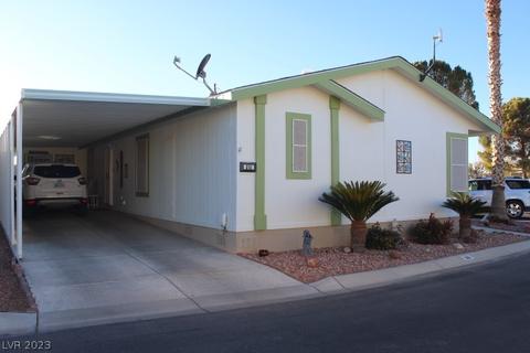 310 Brentwood Dr, Pahrump, NV 89048
