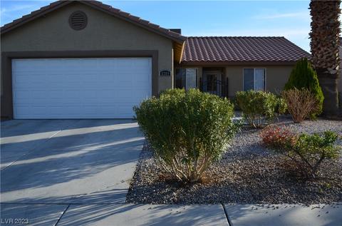 2309 Chipplegate Way, North Las Vegas, NV 89032