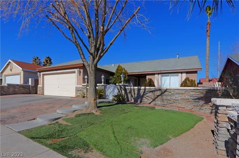 2620 Exulted Valley Ave, North Las Vegas, NV 89032