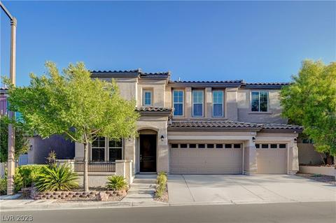 11757 Costa Blanca Ave, Las Vegas, NV 89138