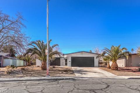 2533 Anglia St, Las Vegas, NV 89142
