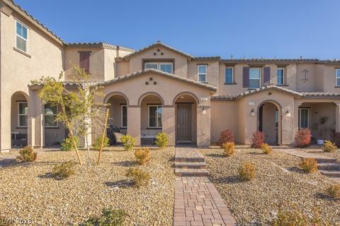 3277 Montage Dr, Henderson, NV 89044