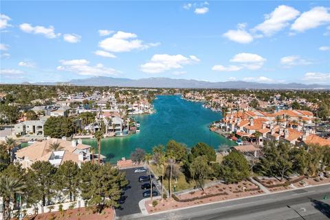 3125 Port Side Dr, Las Vegas, NV 89117