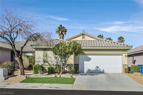 216 Evergreen Summit Ave, Las Vegas, NV 89123