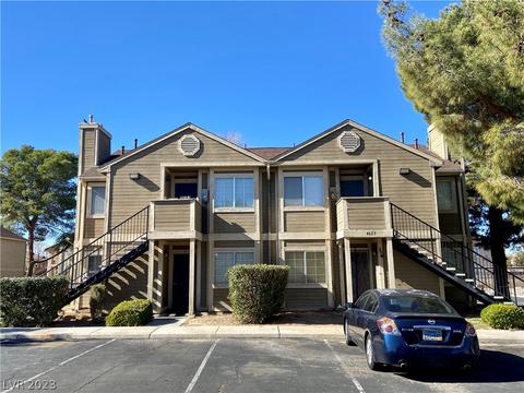 4623 Krissylouise Way, Las Vegas, NV 89121