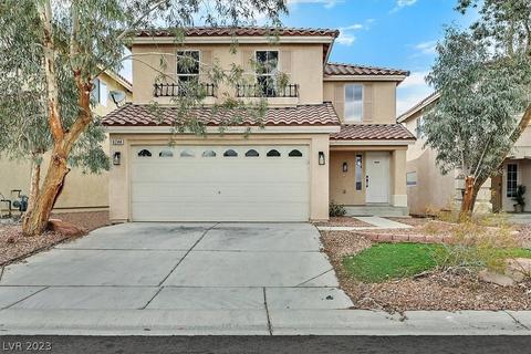 6244 Tawny Griffin Ave, Las Vegas, NV 89139