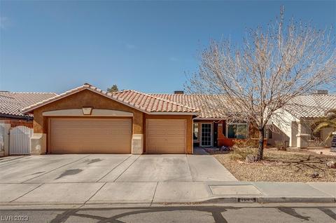 1683 Tangerine Rose Dr, Las Vegas, NV 89142