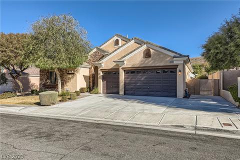 2016 Poetry Ave, Henderson, NV 89052