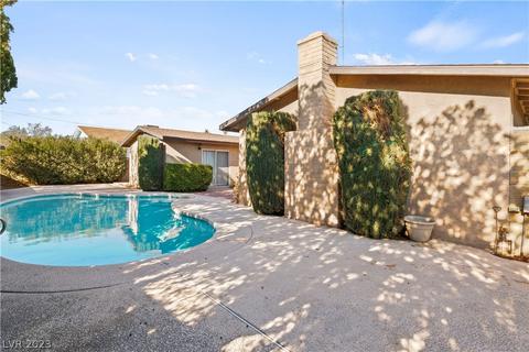 3061 Liberty Cir, Las Vegas, NV 89121