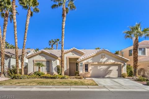 282 Cliff Valley Dr, Las Vegas, NV 89148